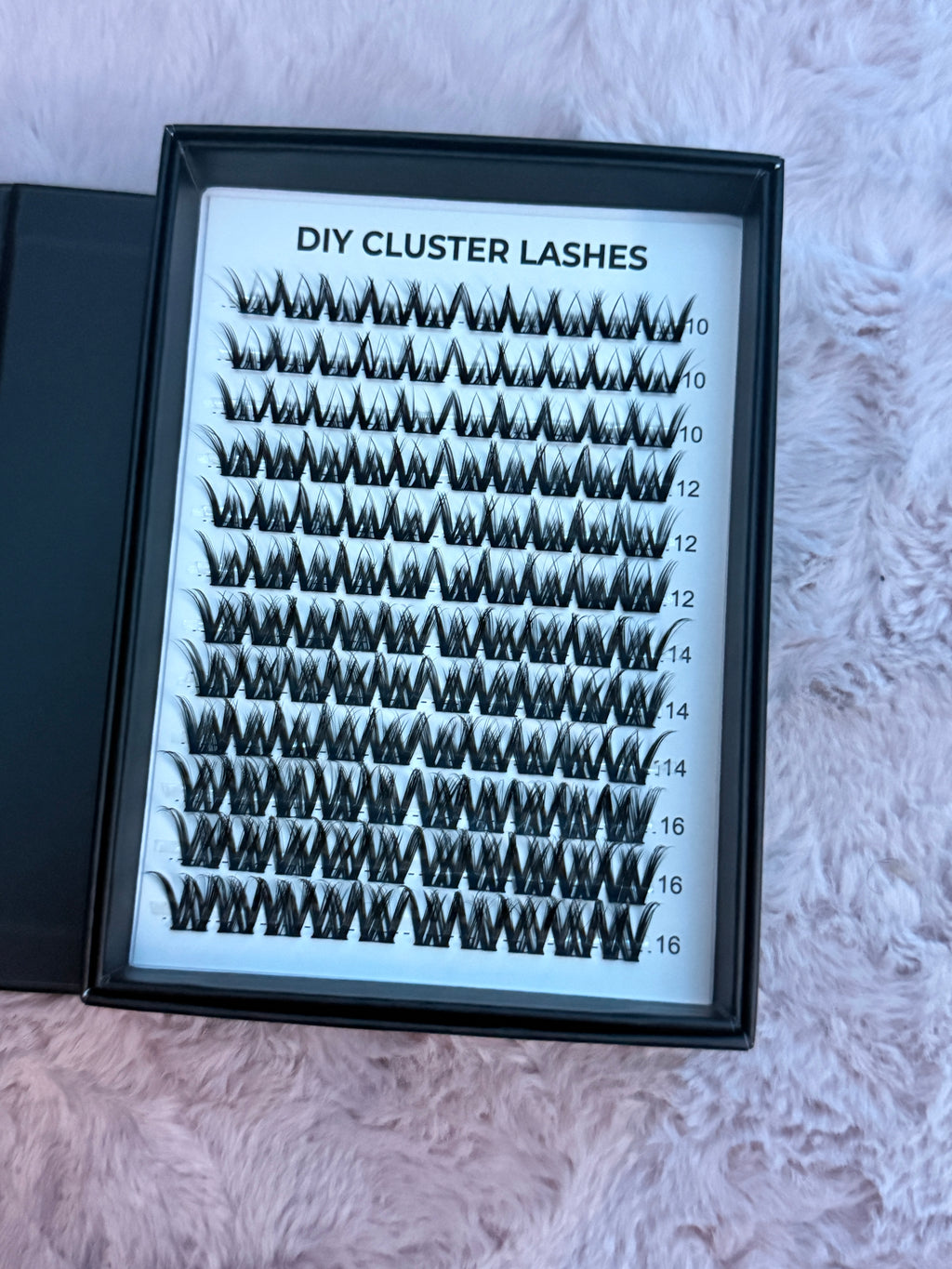 ✨ AA Collection Luxury Lashes