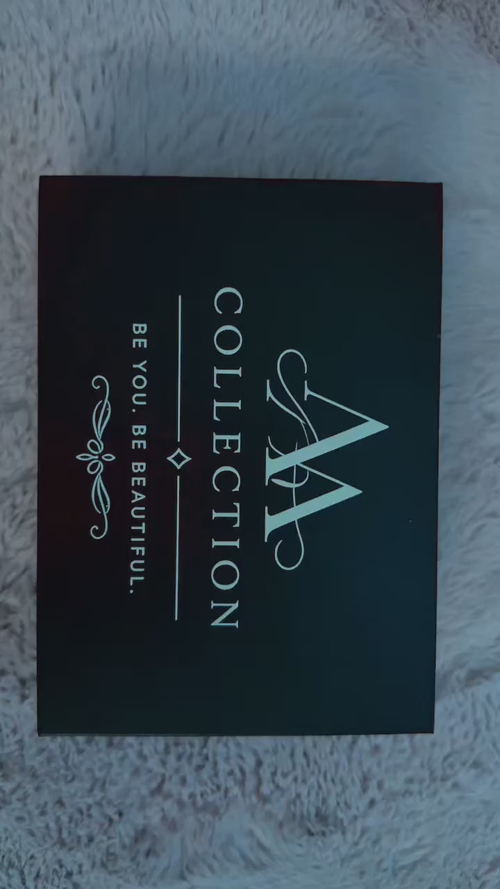 ✨ AA Collection Luxury Lashes